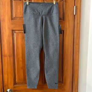 Nike - Womens Training Pants -Size Large